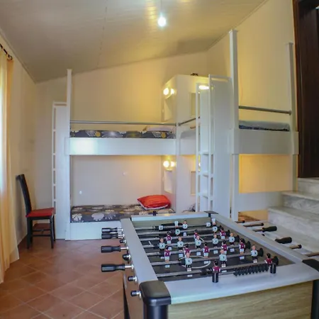 Five-bedroom Holiday In Kyllini Casa de Férias