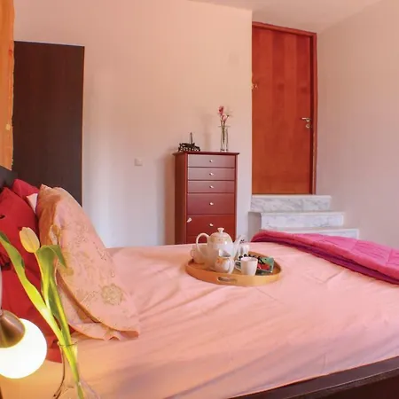 Five-bedroom Holiday In Kyllini Casa de Férias Kastro-Kyllini