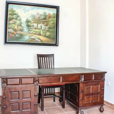Five-bedroom Holiday In Kyllini Casa de Férias *
