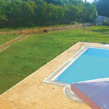 Five-bedroom Holiday In Kyllini * Kastro-Kyllini
