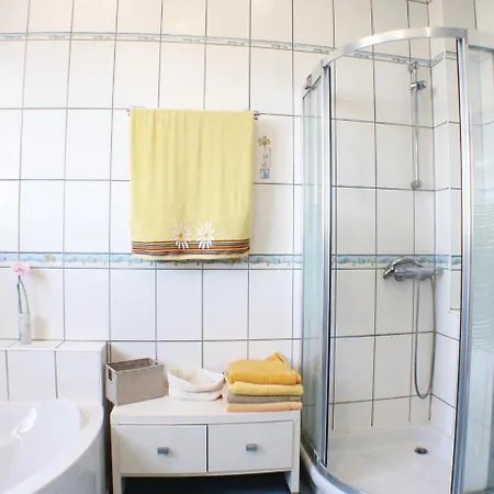 Five-bedroom Holiday In Kyllini Feriehus