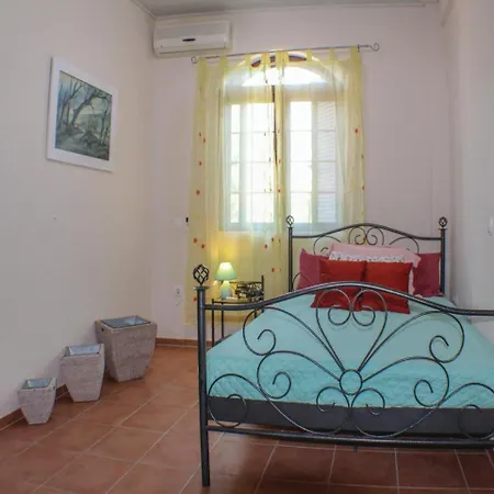 Feriehus Five-bedroom Holiday In Kyllini Kastro-Kyllini