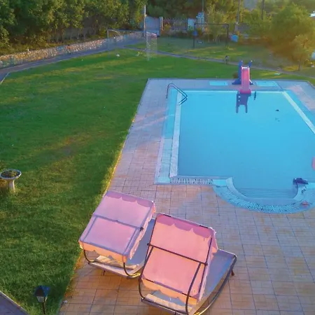 Five-bedroom Holiday In Kyllini Holiday home *